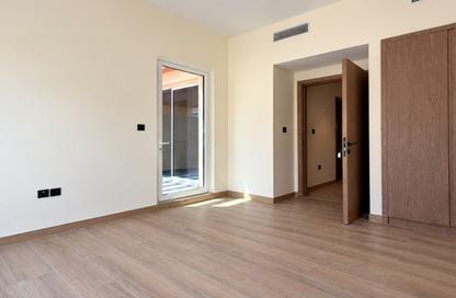 Townhouse - 4 - 3 for sale in Nice - Damac Lagoons - Dubai