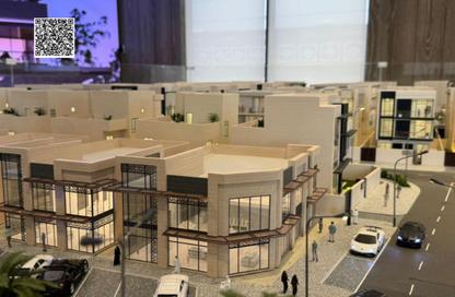 Villa - 5 Bedrooms - 7 Bathrooms for sale in AZHA Community - Al Amerah - Ajman