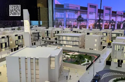 فيلا - 5 غرف نوم - 7 حمامات للبيع في مجتمع ازا - العامرة - عجمان