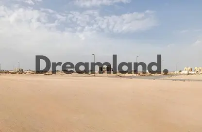 Land - Studio for sale in Jebel Ali Hills - Jebel Ali - Dubai