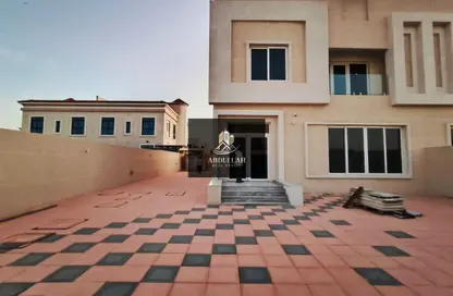 Villa - 3 Bedrooms - 5 Bathrooms for rent in Hoshi - Al Badie - Sharjah