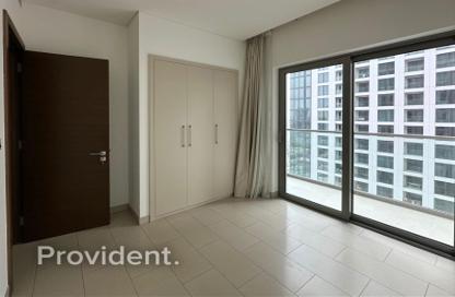 Apartment - 1 Bedroom - 1 Bathroom for rent in Sobha Creek Vistas Reserve Tower A - Sobha Creek Vistas Reserve - Sobha Hartland - Mohammed Bin Rashid City - Dubai