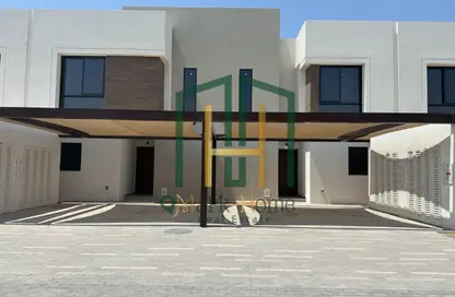 Townhouse - 3 Bedrooms - 3 Bathrooms for sale in Noya Viva - Noya - Yas Island - Abu Dhabi Townhouse - 3 Bedrooms - 3 Bathrooms for sale in Noya Viva - Noya - Yas Island - Abu Dhabi