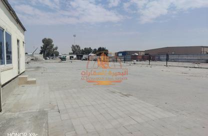 أرض - استوديو للايجار في مبني علي موسى - الصجعة الصناعية - الصجعة - الشارقة أرض - استوديو للايجار في مبني علي موسى - الصجعة الصناعية - الصجعة - الشارقة