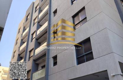 Whole Building - 7+ Bedrooms - 7+ Bathrooms for sale in Ajman 44 building - Al Hamidiya 1 - Al Hamidiya - Ajman