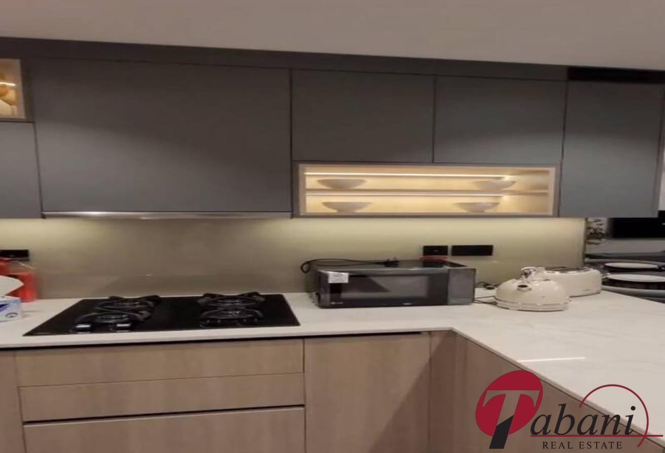 Park viwes |Brand New|1 Bed+laundry |High Floor photo 7
