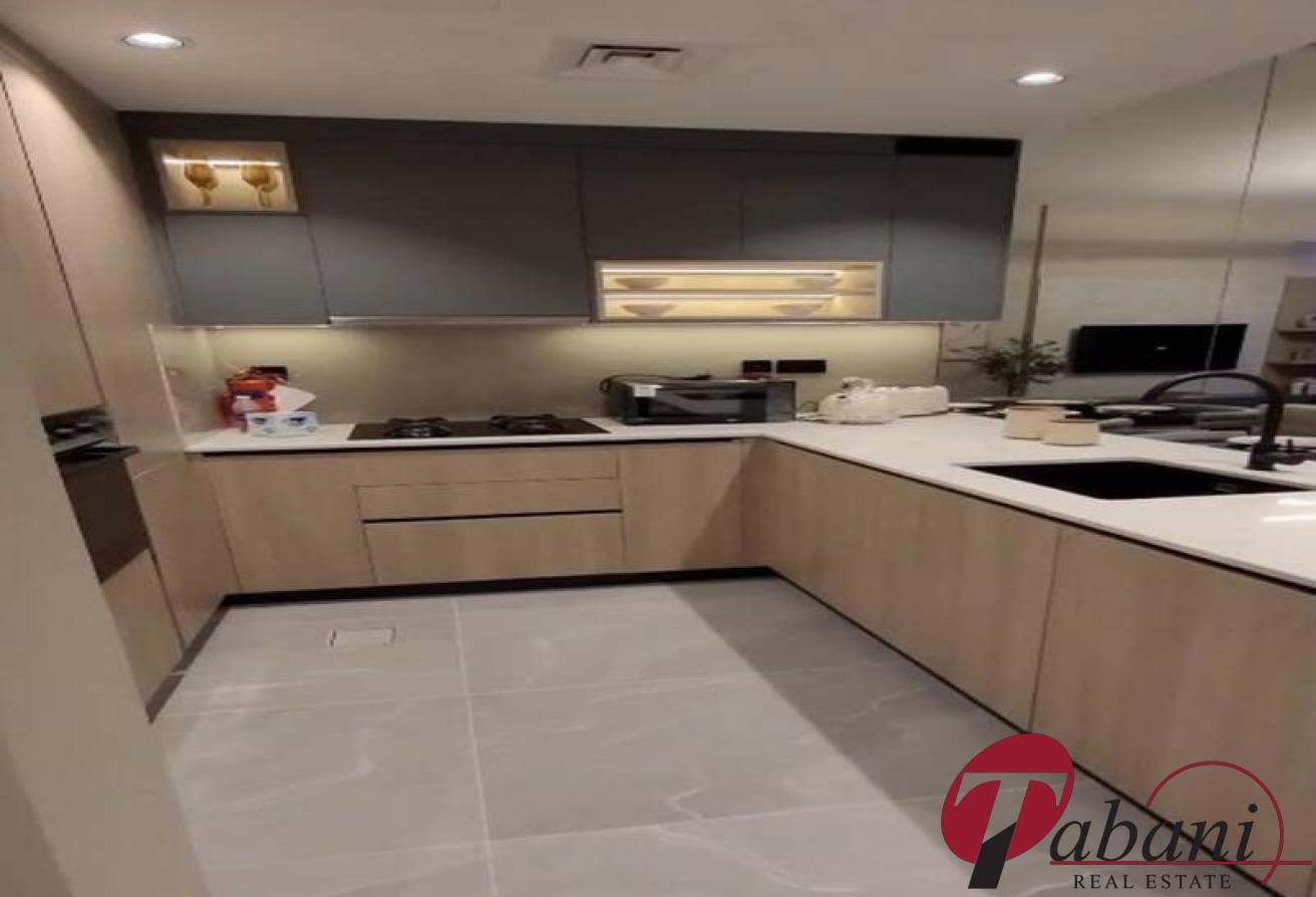 Park viwes |Brand New|1 Bed+laundry |High Floor photo 6