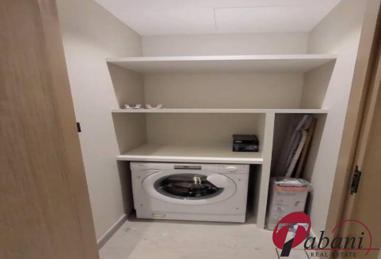 Park viwes |Brand New|1 Bed+laundry |High Floor photo 10