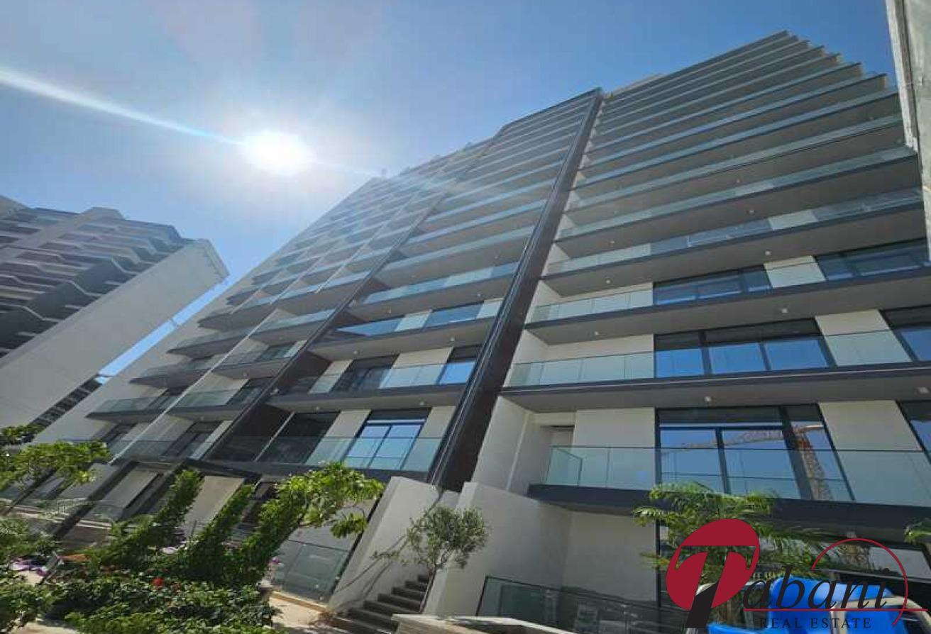 Park viwes |Brand New|1 Bed+laundry |High Floor photo 13