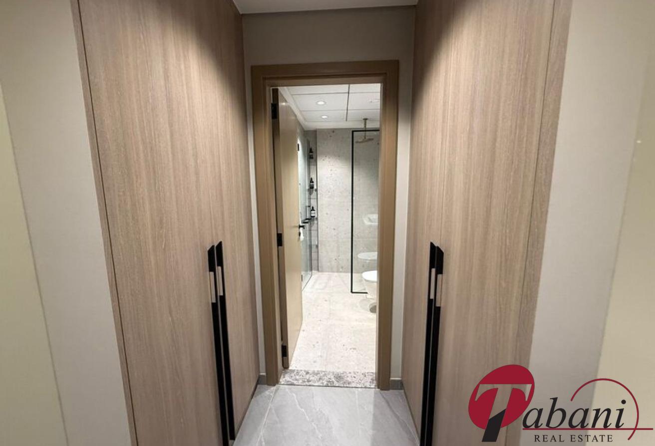 Park viwes |Brand New|1 Bed+laundry |High Floor photo 9