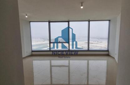 شقة - 1 - 2 للايجار في برج سكاي - شمس أبوظبي - جزيرة الريم - أبوظبي