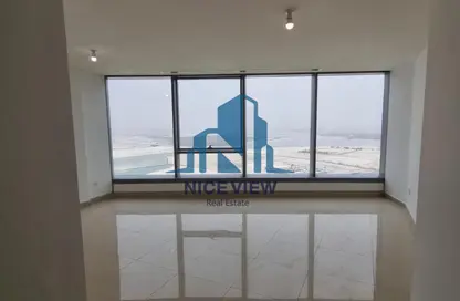 Apartment - 1 Bedroom - 2 Bathrooms for rent in Sky Tower - Shams Abu Dhabi - Al Reem Island - Abu Dhabi