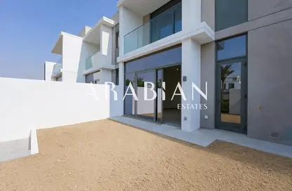 Villa - 3 Bedrooms - 3 Bathrooms for rent in Ruba - Arabian Ranches 3 - Dubai