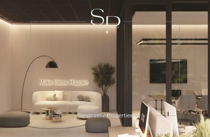 Retail - Studio for sale in Samana Business Park - Majan - Dubai