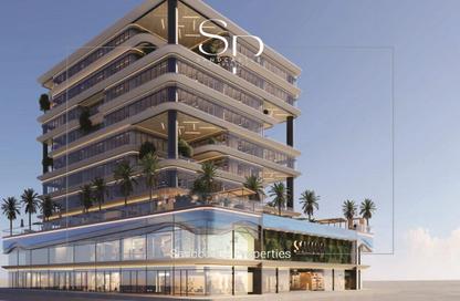 Retail - Studio for sale in Samana Business Park - Majan - Dubai