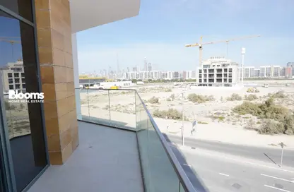 شقة - غرفة نوم - 1 حمام للبيع في عزيزي بارك افينيو - ميدان افينيو - ميدان - دبي