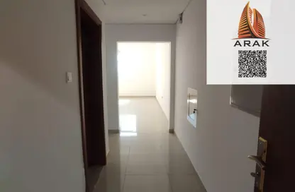 شقة - غرفة نوم - 2 حمامات للايجار في 1 المويهات - المويهات - عجمان