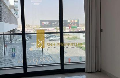 Apartment - 1 Bedroom - 1 Bathroom for sale in Samana Hills - Arjan - Dubai