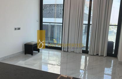 Apartment - 1 Bedroom - 1 Bathroom for sale in Samana Hills - Arjan - Dubai