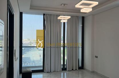 Apartment - 1 Bedroom - 1 Bathroom for sale in Samana Hills - Arjan - Dubai