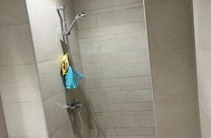Apartment - Studio - 1 Bathroom for rent in Azizi Riviera 21 - Azizi Riviera - Meydan One - Meydan - Dubai