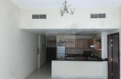 Apartment - 1 - 2 for rent in Elite Sports Residence 3 - Elite Sports Residence - Dubai Sports City - Dubai