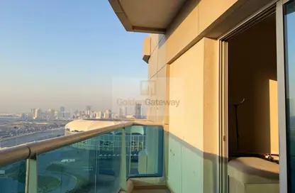 شقة - غرفة نوم - 2 حمامات للايجار في مساكن النخبة رقم 3 - مساكن النخبة الرياضية - مدينة دبي الرياضية - دبي شقة - غرفة نوم - 2 حمامات للايجار في مساكن النخبة رقم 3 - مساكن النخبة الرياضية - مدينة دبي الرياضية - دبي