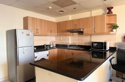 Apartment - 1 - 2 for rent in Elite Sports Residence 3 - Elite Sports Residence - Dubai Sports City - Dubai Apartment - 1 - 2 for rent in Elite Sports Residence 3 - Elite Sports Residence - Dubai Sports City - Dubai