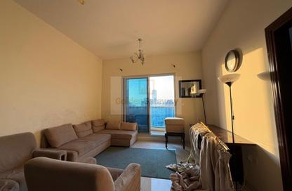 Apartment - 1 - 2 for rent in Elite Sports Residence 3 - Elite Sports Residence - Dubai Sports City - Dubai