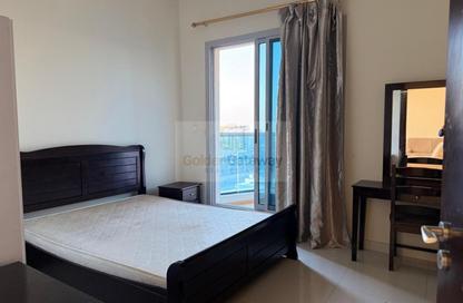 Apartment - 1 - 2 for rent in Elite Sports Residence 3 - Elite Sports Residence - Dubai Sports City - Dubai Apartment - 1 - 2 for rent in Elite Sports Residence 3 - Elite Sports Residence - Dubai Sports City - Dubai
