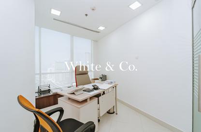 Office Space - Studio for rent in Fortune Tower - JLT Cluster C - Jumeirah Lake Towers - Dubai