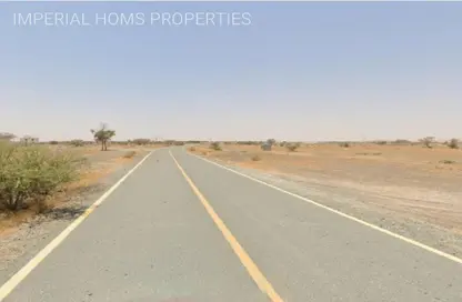 Land - Studio for sale in Manama - Ajman Land - Studio for sale in Manama - Ajman