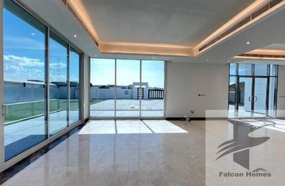 Villa - 6 Bedrooms - 7 Bathrooms for rent in Nad Al Sheba Villas - Nad Al Sheba 3 - Nad Al Sheba - Dubai