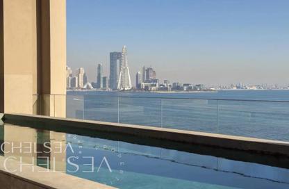 Apartment - 4 - 6 for rent in Six Senses Residences - The Crescent - Palm Jumeirah - Dubai Apartment - 4 - 6 for rent in Six Senses Residences - The Crescent - Palm Jumeirah - Dubai