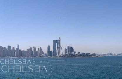 Apartment - 4 - 6 for rent in Six Senses Residences - The Crescent - Palm Jumeirah - Dubai Apartment - 4 - 6 for rent in Six Senses Residences - The Crescent - Palm Jumeirah - Dubai