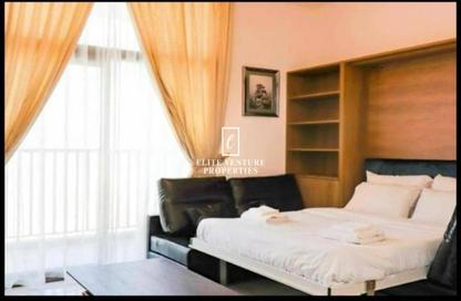 Apartment - 1 Bedroom - 2 Bathrooms for rent in Glamz 2 - Glamz by Danube - Al Furjan - Dubai Apartment - 1 Bedroom - 2 Bathrooms for rent in Glamz 2 - Glamz by Danube - Al Furjan - Dubai