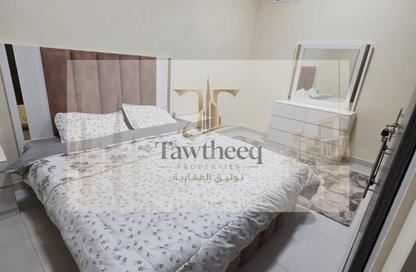 Apartment - 1 - 2 for rent in Al Mowaihat 2 - Al Mowaihat - Ajman