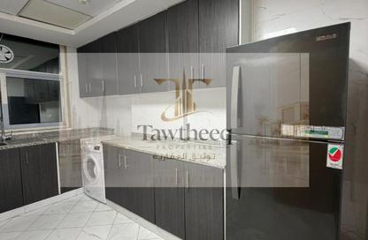 Apartment - 1 - 2 for rent in Al Mowaihat 2 - Al Mowaihat - Ajman