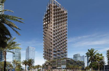 Apartment - 2 Bedrooms - 3 Bathrooms for sale in The Symphony by Imtiaz - Bukadra - Dubai Apartment - 2 Bedrooms - 3 Bathrooms for sale in The Symphony by Imtiaz - Bukadra - Dubai