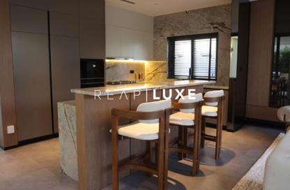 Villa - 4 Bedrooms - 5 Bathrooms for sale in Sidra Villas III - Sidra Villas - Dubai Hills Estate - Dubai