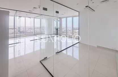 Office Space - Studio for rent in Churchill Executive Tower - Churchill Towers - Business Bay - Dubai Office Space - Studio for rent in Churchill Executive Tower - Churchill Towers - Business Bay - Dubai