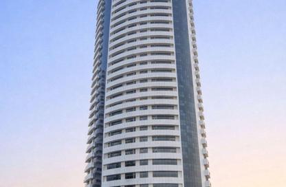 Duplex - 2 Bedrooms - 2 Bathrooms for rent in The Bridge - Dubai Sports City - Dubai