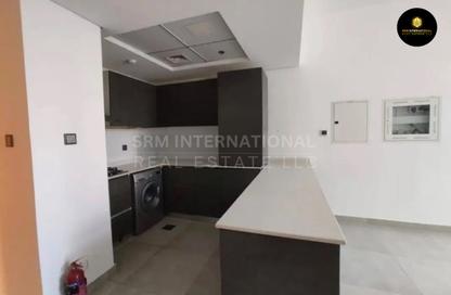 Apartment - 1 Bedroom - 2 Bathrooms for sale in Pantheon Elysee - District 13 - Jumeirah Village Circle - Dubai