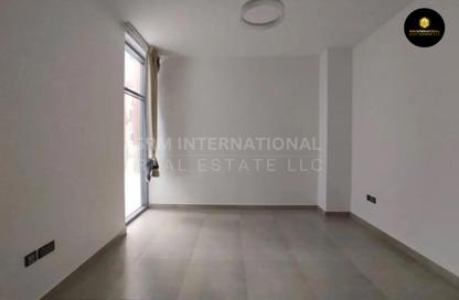 Apartment - 1 Bedroom - 2 Bathrooms for sale in Pantheon Elysee - District 13 - Jumeirah Village Circle - Dubai