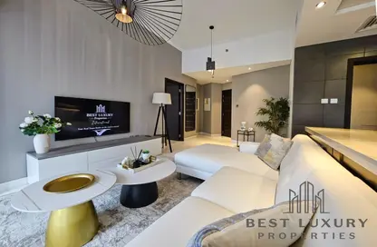 Apartment - 1 Bedroom - 2 Bathrooms for rent in Cayan Tower - Dubai Marina - Dubai Apartment - 1 Bedroom - 2 Bathrooms for rent in Cayan Tower - Dubai Marina - Dubai