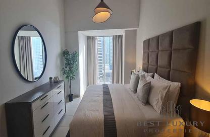 Apartment - 1 - 2 for rent in Cayan Tower - Dubai Marina - Dubai Apartment - 1 - 2 for rent in Cayan Tower - Dubai Marina - Dubai