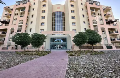 شقة - غرفة نوم - 2 حمامات للبيع في الرمث 21 - الرمث - رمرام - دبي لاند - دبي