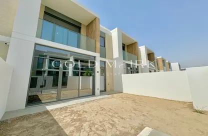 Villa - 4 Bedrooms - 4 Bathrooms for rent in Ruba - Arabian Ranches 3 - Dubai