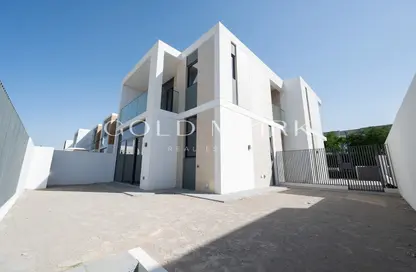 Villa - 4 Bedrooms - 4 Bathrooms for rent in Ruba - Arabian Ranches 3 - Dubai