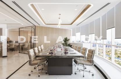 Office Space - Studio for rent in Fortune Executive - JLT Cluster T - Jumeirah Lake Towers - Dubai Office Space - Studio for rent in Fortune Executive - JLT Cluster T - Jumeirah Lake Towers - Dubai